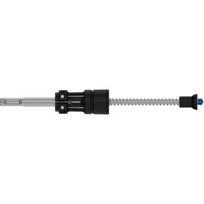 Odsávací vrták SDS EXPERT CLEAN plus-8X 6,5 x 100 x 225 mm Bosch 2608901758 Nakupujte Hned