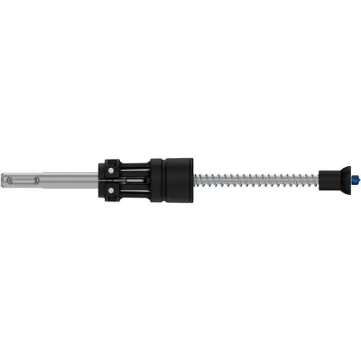 Aktuální Odsávací vrták SDS EXPERT CLEAN plus-8X 6 x 100 x 225 mm Bosch 2608901756