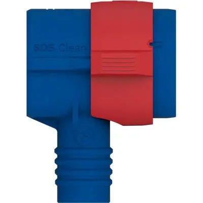 Odsávací adaptér EXPERT SDS CLEAN max-8X pro vrták 20-32mm Bosch 2608901622 Top Prodej