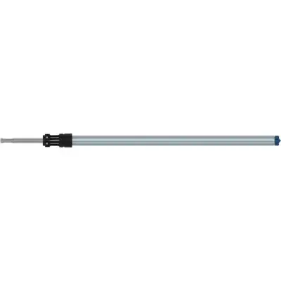 Odsávací vrták SDS EXPERT CLEAN plus-8X 20 x 400 x 550 mm 2608901620 Levný