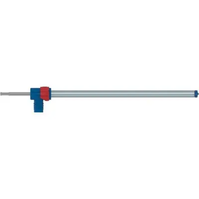 Vrácení Zdarma Sada odsávacích vrtáků SDS EXPERT CLEAN plus-8X 20 x 400 x 550 mm 2608901619