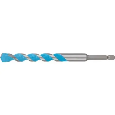 Příklepová vrtačka EXPERT HEX-9 12x90x150mm MultiConstruction Bosch 2608900583 Expresní Doručení