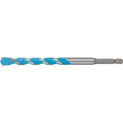 Víkendová Akce Příklepová vrtačka EXPERT HEX-9 10x90x150mm MultiConstruction Bosch 2608900582