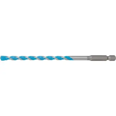 Nejlepší Cena Příklepová vrtačka EXPERT HEX-9 6 x 90 x 150 mm MultiConstruction Bosch 2608900575