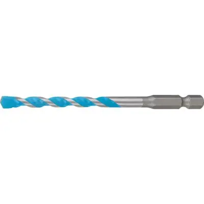 Must-Have Příklepová vrtačka EXPERT HEX-9 6x60x100mm MultiConstruction Bosch 2608900574