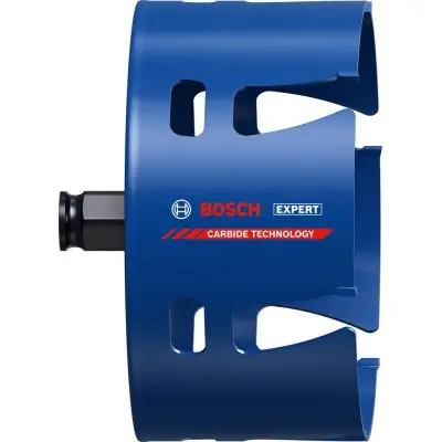 Akční Nabídka Vykružovací pila EXPERT 127mm Bosch Carbide Construction Material EXPERT Bosch 2608900485