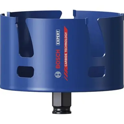 Levný Vykružovací pila EXPERT 111mm Bosch Carbide Construction Material EXPERT Bosch 2608900482