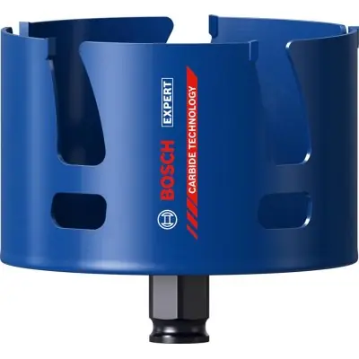 Vykružovací pila EXPERT 105 mm Bosch Carbide EXPERT Bosch 2608900481 Výhodná Nabídka