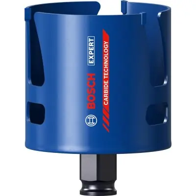 Koupit Online Vykružovací pila EXPERT 68 mm Bosch Carbide EXPERT Bosch 2608900470