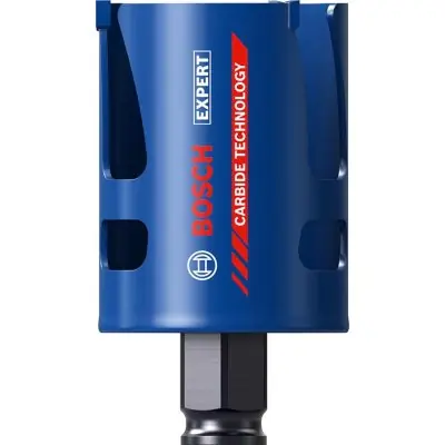 Ověřený Vykružovací pila EXPERT 51 mm Bosch Carbide EXPERT Bosch 2608900463