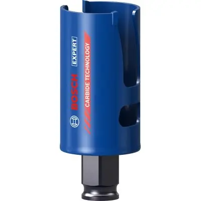 Výprodej Vykružovací pila EXPERT 40 mm Bosch Carbide EXPERT Bosch 2608900459