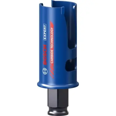 Vykružovací pila EXPERT 35 mm Bosch Carbide EXPERT Bosch 2608900457 Ihned K Objednání