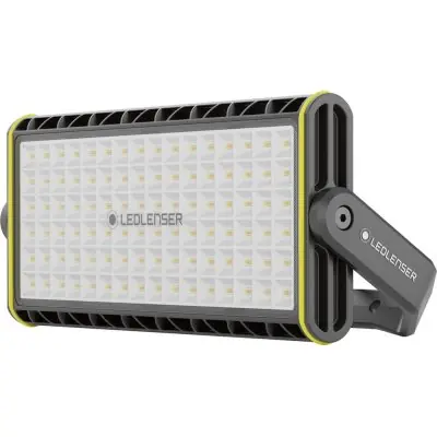 Bezpečná Platba Akumulátorové pracovní svítidlo AF12R Work Ledlenser 502913