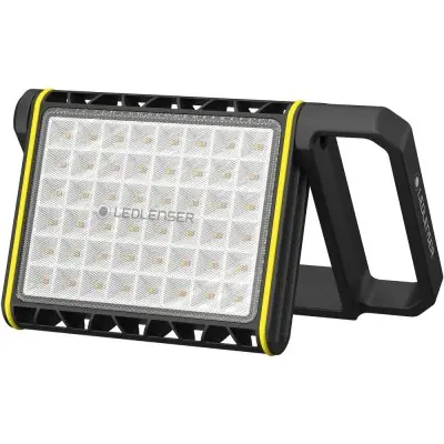 Vysoce Kvalitní Akumulátorové pracovní svítidlo AF8R Work Ledlenser 502911