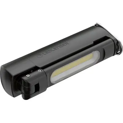 Jen Po Omezenou Doba Akumulátorové pracovní svítidlo W6R Work Ledlenser 502736