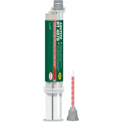 Cenově Výhodný 2-složkové lepidlo LOCTITE HY 4070 CR 11g Henkel 2237457