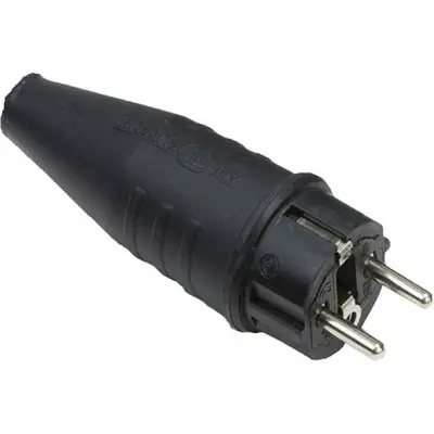 Expresní Doručení Konektor IP44 250 V, 10-16 A ABL-Sursum Althoff 100001-03