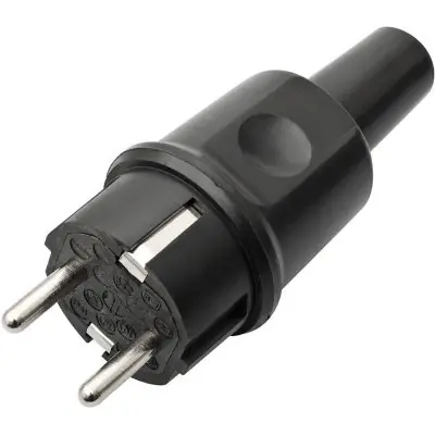 Konektor IP44 250 V, 10-16 A Althoff 100001vm Nízká Cena
