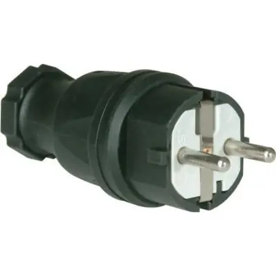 Konektor IP44 250 V, 16 A PCE Althoff 100001 Rychlé Dodání