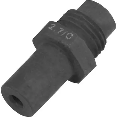 Výhodná Nabídka Špička 4,0 prodloužení 12mm GO-BR1 Goebel 2277012213