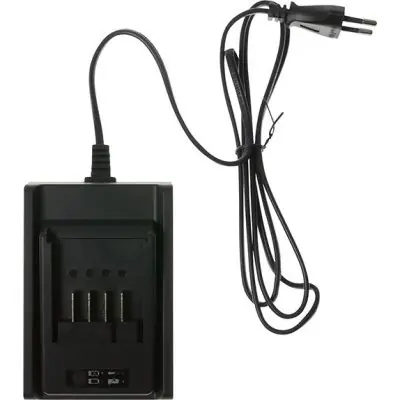 Nabíječka pro nýtovačky na a matice 230 V 2 Ah Li-Ion 18 V Goebel 2266000175 Nejlepší Cena