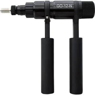 Zlevněný příst. matice sl. nýtu GO-12-N M5-M12 Goebel 2245000100