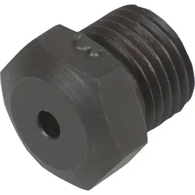 Výprodej Špička 3,0/3,2 prodloužení 15 mm airPower 1+2/GO-HR 2 Goebel 2244001102