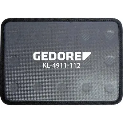 Magnetická rohož 280 mm x 200 mm Gedore 3457176 Oblíbený