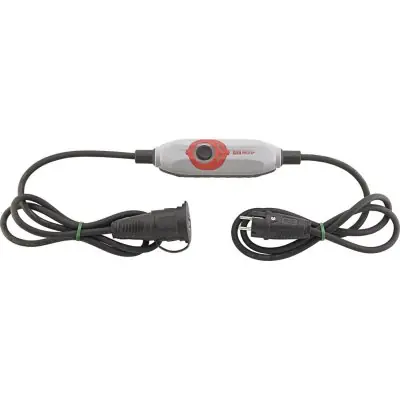 Prodlužovací kabel 3 m H07RN-F 3G2,5 IP44 s PRCD-S plus Althoff 151303.30 Výhodná Nabídka