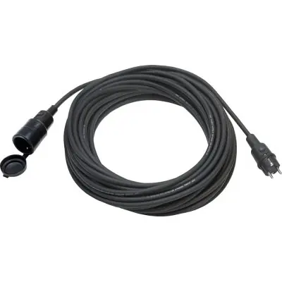 Vysoce Kvalitní Prodlužovací kabel 10 m H07RN-F3G1,5 IP44 Althoff 041210vg