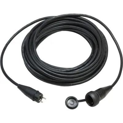 Super Cena Prodlužovací kabel 10m H07RN-F3G1,5 IP44 s konektorem ABL a spojkou Althoff 4121033
