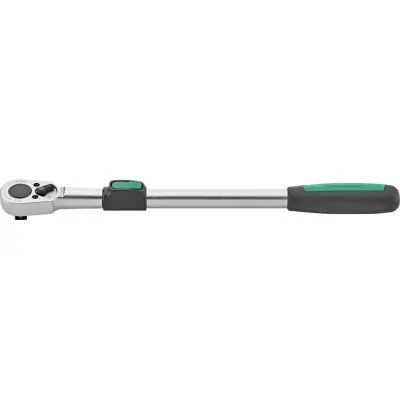 Vrácení Zdarma Teleskopická ráčna 1/2" 36 zubů 410 - 630 mm Stahlwille 13160000