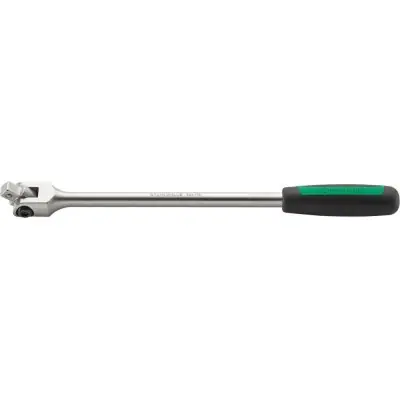 Kloubová rukojeť 1/2" 610mm Stahlwille 13061024 Sezónní Sleva