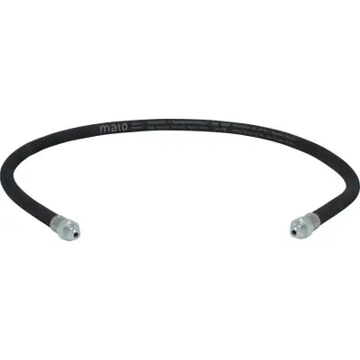 Bezpečnostní zámek HD 750 mm R1/8 palců MATO 3258580 Aktuální