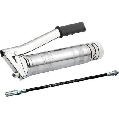 Časově Omezené Ruční mazací lis s pákou Lube Shuttle PH-30C M10x1 400g systémová kartuše MATO 3032050