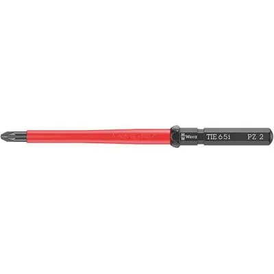 Výměnná čepel VDE PZ1x154mm Wera 5006524001 Bezpečná Platba