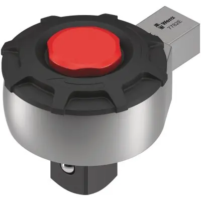 Nástrčná ráčna 3,0x1,14 x 18 mm Wera 5078708001 Odeslání Ihned