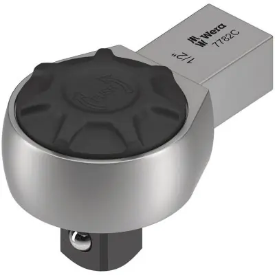 Nástrčná ráčna 1,0x1,14 x 18 mm Wera 5078707001 Přímo Od Výrobce