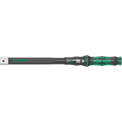 Momentové klíče Click-Torque X 4 40-200 Nm 14 x 18 mm Wera 5075654001 Originální