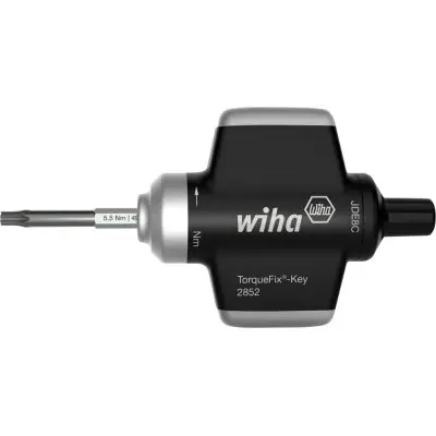 Sleva Torzní šroubovák TorqueFix-Key 2,5 Nm Wiha 38620