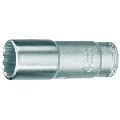 Časově Omezené Nástrčkový klíč 12hran 3/8" 15mm Gedore 6258920
