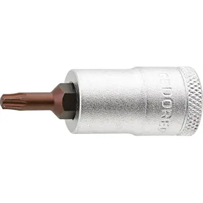 Akční Cena Šroubováková hlavice 3/8" T30x 49 mm Stahlwille GEDORE 6247560