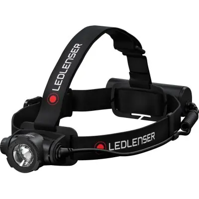 Tovární Cena Čelová svítilna H7R Core Ledlenser
