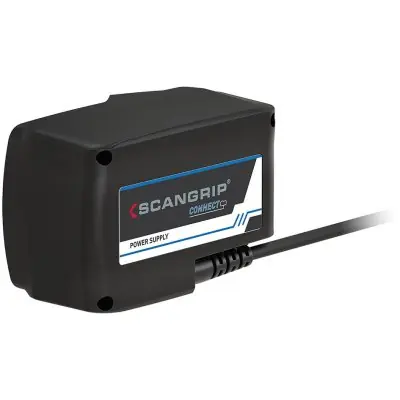 Síťová přípojka CONNECTOR POWER SUPPLY Scangrip Cenový Hit