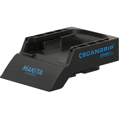 Adaptér CONNECTOR upínač MAKITA Scangrip Top Prodej