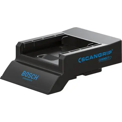 Adaptér CONNECTOR upínač Bosch Scangrip Speciální Cena
