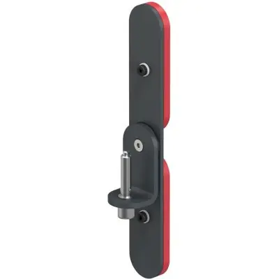 Autentický Magnet bracket L Scangrip