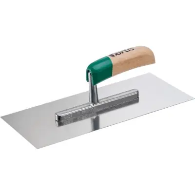 Odeslání Ihned Zednicka lzice nerez 280x130mm FORTIS