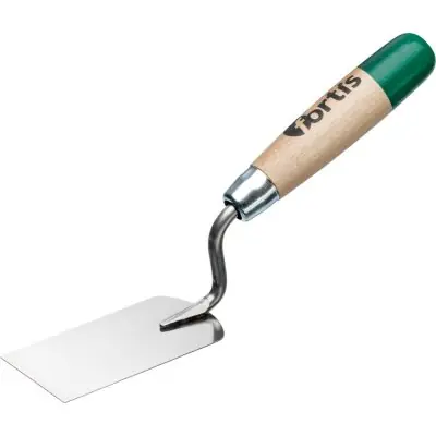 Jen Po Omezenou Doba Stukovaci spachtle 80mm nehrzavejici FORTIS