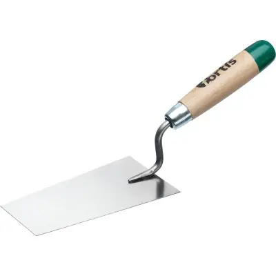 Akce Bernska zacistovaci lzice 140mm nehrzavejici FORTIS